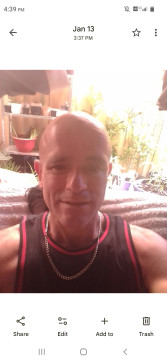 Michael Jarvis, 43, Australia