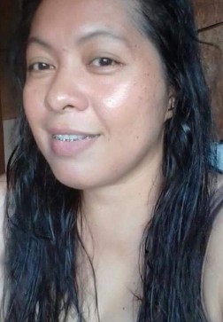 Jeanne, 41, Philippines