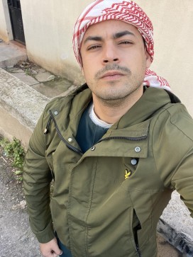 Sofiane Mansour Mr , 30, Albania