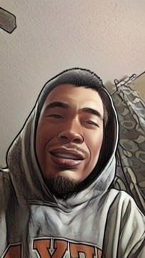 Noel Jaramillo, 28, United States
