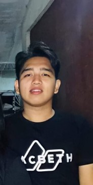 Butato Gaming, 23, Philippines