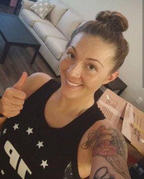 Hiker, 30, United States