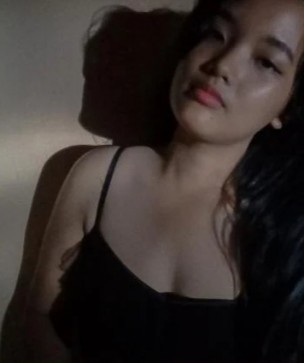 Fluffycheeks, 18, Philippines