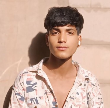 Yuvansh Kumar, 19, India