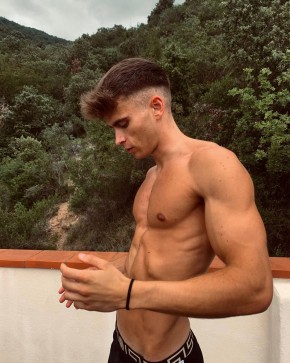 Miguel Gaitan, 28, Canada