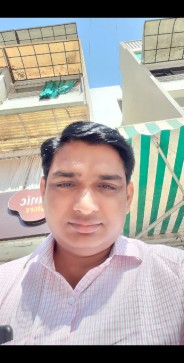 Jitendra Parmar, 36, India