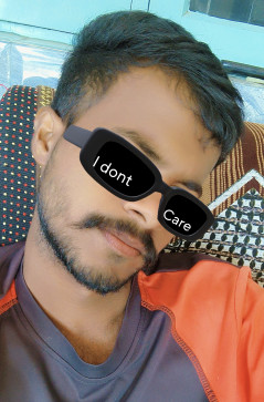 Tamil Rocked Boy, 22, India