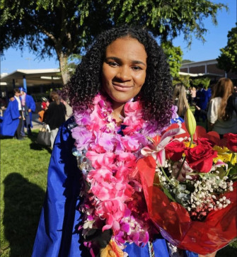 Sierra, 21, United States