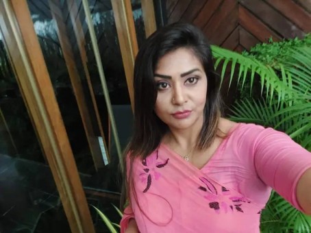 Priti, 50, India