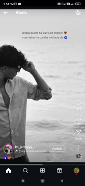 Gjke, 22, India