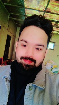 Prasanjeet, 23, India