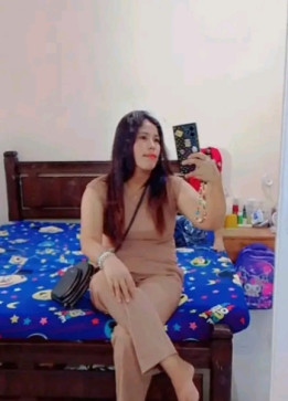 Hannah Puffs, 80, Philippines