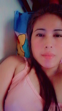Hannah Puffs, 80, Philippines