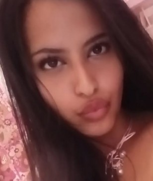 Ashy Bashy, 18, Saudi Arabia