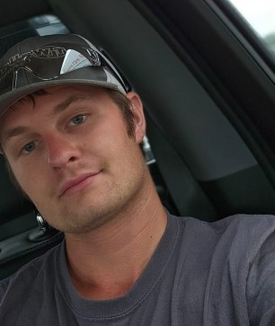 Devin, 24, United States