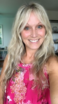 Victoria Keller, 40, United States