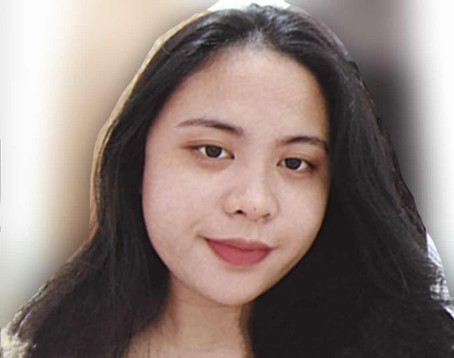 Necaaa, 21, Philippines