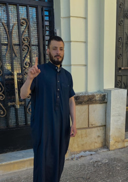 Abdou, 28