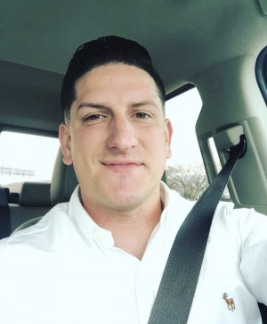 Andres Colina, 38, United States