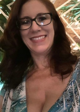 Lydia, 44, United States