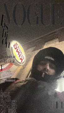 Nihas, 25, United Kingdom