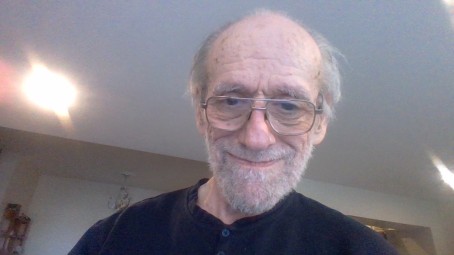 David, 76, Canada