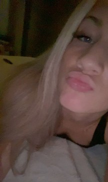 Sophie, 18, Netherlands