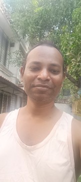 Hitesh, 36, India