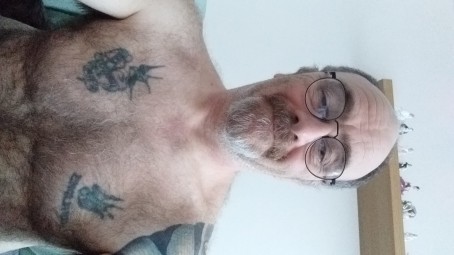 Ukplacebo, 57, United Kingdom