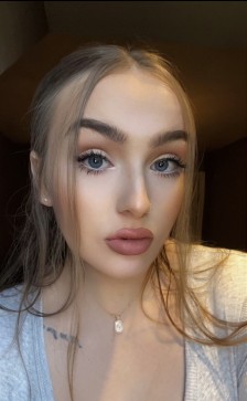 Sophhh, 23, Ireland