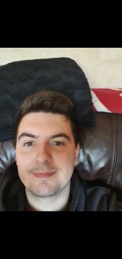 Michael, 25, United Kingdom