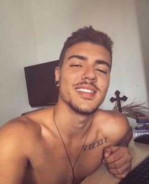 Andreas BBC Brazil, 24, United States