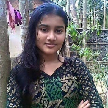 Shalu, 23, India