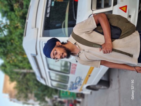 Mandeep Singh, 22, India