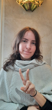 NaughtiiPanda123, 22, Australia