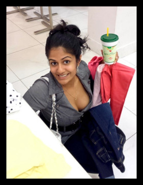 That Girl, 24, United Kingdom