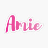 amie