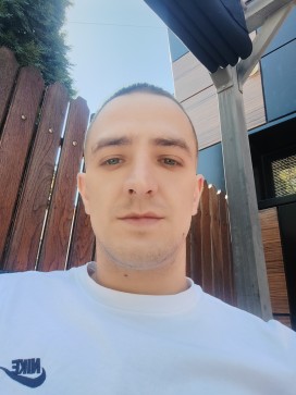 Igor, 24, Serbia