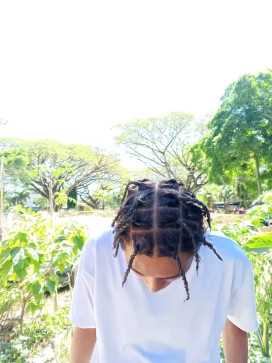 Jerome, 20, Philippines