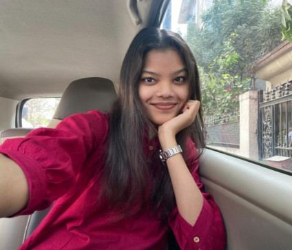 Sonya, 24, India