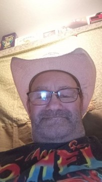 Grover, 54, Canada