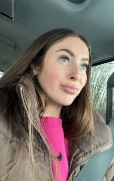 Elizabeth Myers, 30, United States