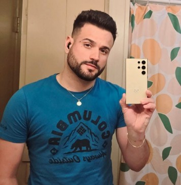 Jorge, 29, United States