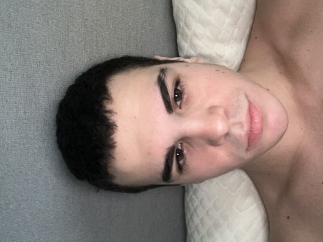 Efrem Tresoldi, 18, Italy