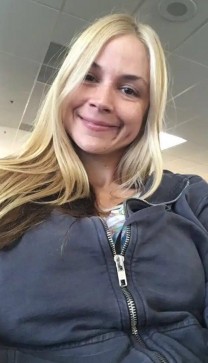 Sandra Alice, 30, United States