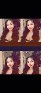 JEAN ANGEL LEGADO, 20, Philippines