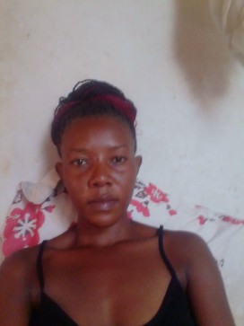 Skefia, 50, Malawi