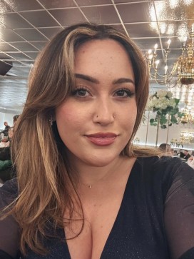 Hannah D Barron, 30, United States