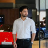 Dipesh Dahiya