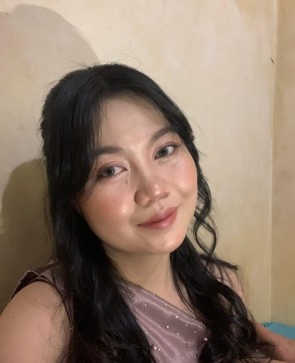 Aztrada, 21, Indonesia